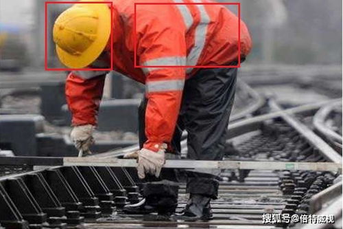 倍特威視勞動防護(hù)用品穿戴檢測系統(tǒng)