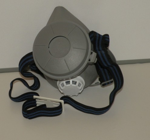 防塵001 守護健康的第一道防線——勞動保護用品的重要性與應用